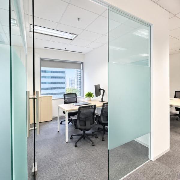 Suntec City Tower, 6 Temasek Boulevard, Boat Quay / Raffles Place / Marina, 1,227 sqft, Office For Rent, by Vanessa Ding, 500271103 - Study - CommercialGuru.com.sg