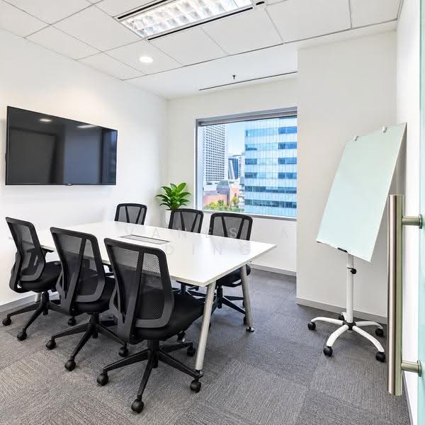 Suntec City Tower, 6 Temasek Boulevard, Boat Quay / Raffles Place / Marina, 1,227 sqft, Office For Rent, by Vanessa Ding, 500271103 - Interior - CommercialGuru.com.sg