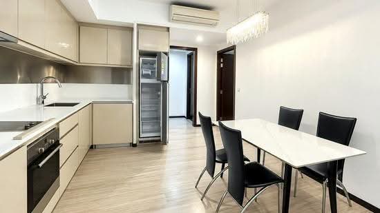 Sophia Residence, 5 Sophia Road, Orchard / River Valley, 2 Bedrooms, 796 sqft, Condominium For Rent, by Saarav Chand, 500271105 - PropertyGuru.com.sg