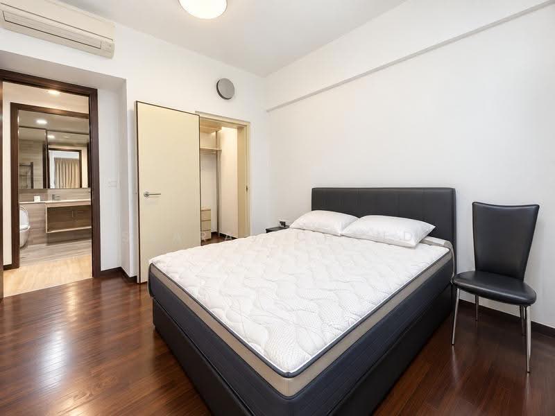 Sophia Residence, 5 Sophia Road, Orchard / River Valley, 2 Bedrooms, 796 sqft, Condominium For Rent, by Saarav Chand, 500271105 - Bedroom - PropertyGuru.com.sg
