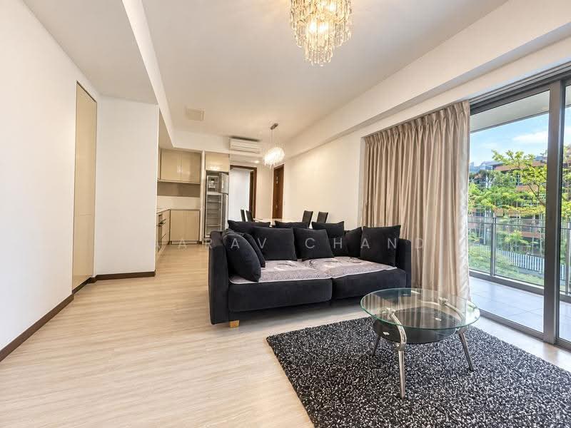 Sophia Residence, 5 Sophia Road, Orchard / River Valley, 2 Bedrooms, 796 sqft, Condominium For Rent, by Saarav Chand, 500271105 - Living Room - PropertyGuru.com.sg