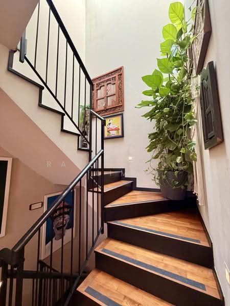 Kenanga avenue, Kenanga avenue, Macpherson / Potong Pasir, 6 Bedrooms, 4,600 sqft, Corner Terrace For Sale, by Raycher MF Lim, 500271107 - Interior - PropertyGuru.com.sg