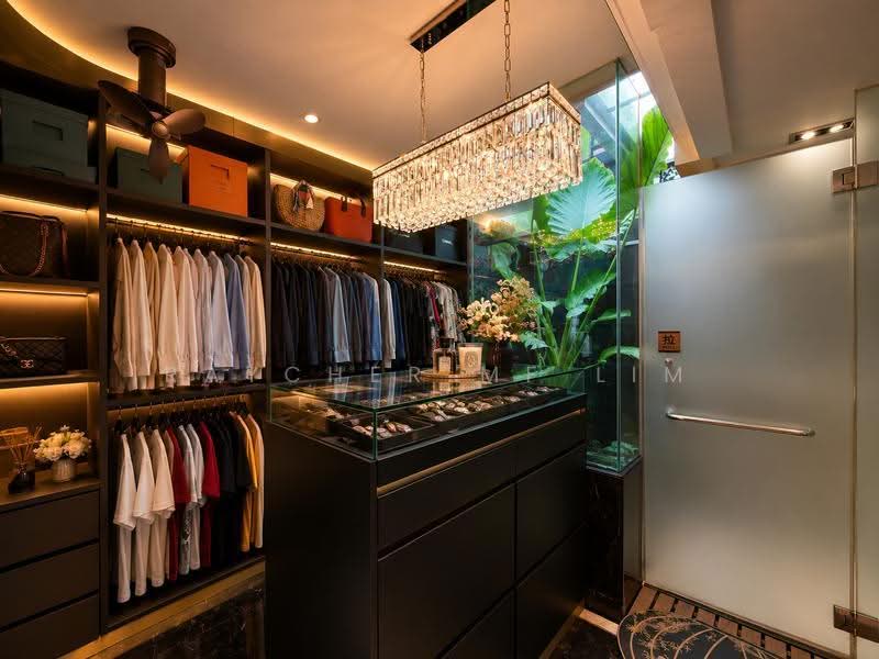 Kenanga avenue, Kenanga avenue, Macpherson / Potong Pasir, 6 Bedrooms, 4,600 sqft, Corner Terrace For Sale, by Raycher MF Lim, 500271107 - Interior - PropertyGuru.com.sg
