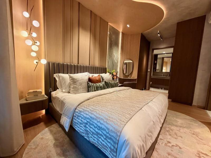 Pinery Residences, Tampines Street 94, Bedok / Upper East Coast, 4 Bedrooms, 1,389 sqft, Condominium For Sale, by Raycher MF Lim, 500271107 - Bedroom - PropertyGuru.com.sg
