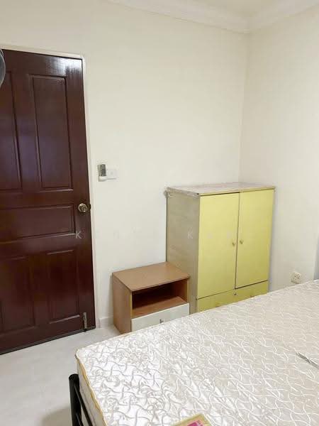 202B Punggol Field, 202B Punggol Field, Hougang / Punggol / Sengkang, Room Rental, 100 sqft, HDB Flat For Rent, by Kenny Kan, 500271110 - Bedroom - PropertyGuru.com.sg