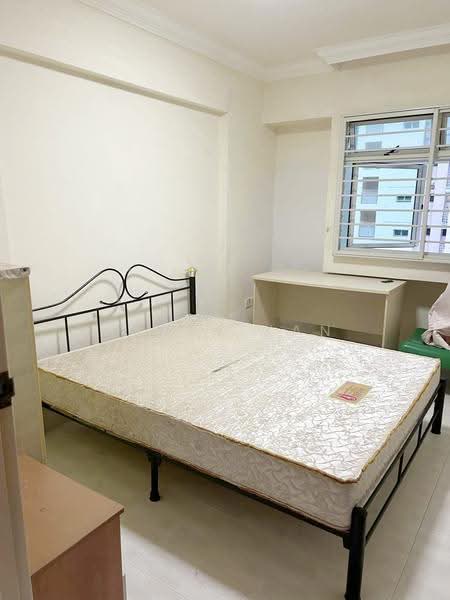 202B Punggol Field, 202B Punggol Field, Hougang / Punggol / Sengkang, Room Rental, 100 sqft, HDB Flat For Rent, by Kenny Kan, 500271110 - Bedroom - PropertyGuru.com.sg
