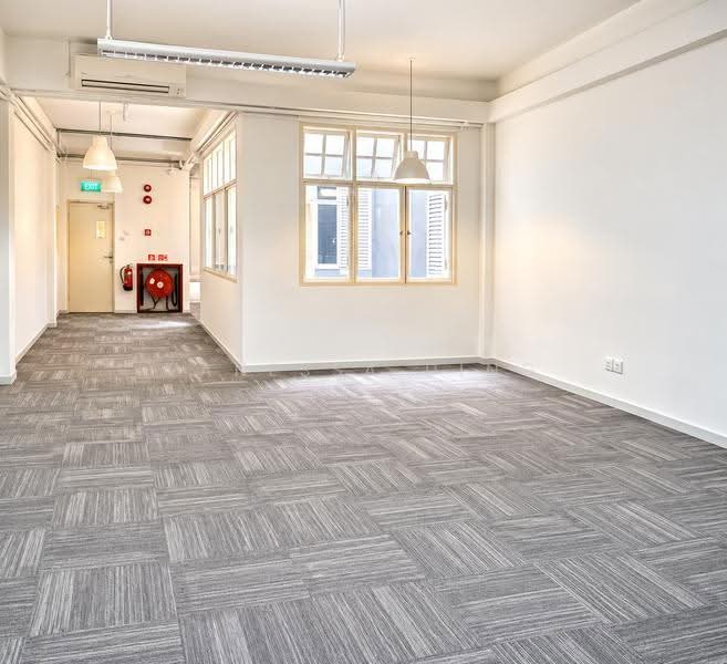 61A Club Street, Club Street, Boat Quay / Raffles Place / Marina, 1,700 sqft, Office For Rent, by Vanessa Ding, 500271112 - Interior - CommercialGuru.com.sg