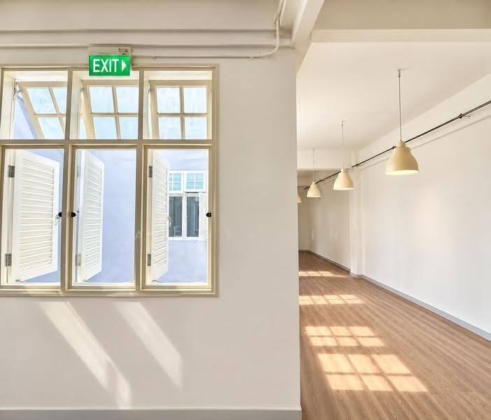 61A Club Street, Club Street, Boat Quay / Raffles Place / Marina, 1,700 sqft, Office For Rent, by Vanessa Ding, 500271112 - Interior - CommercialGuru.com.sg