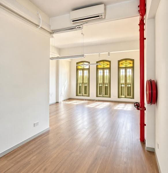 61A Club Street, Club Street, Boat Quay / Raffles Place / Marina, 1,700 sqft, Office For Rent, by Vanessa Ding, 500271112 - Interior - CommercialGuru.com.sg