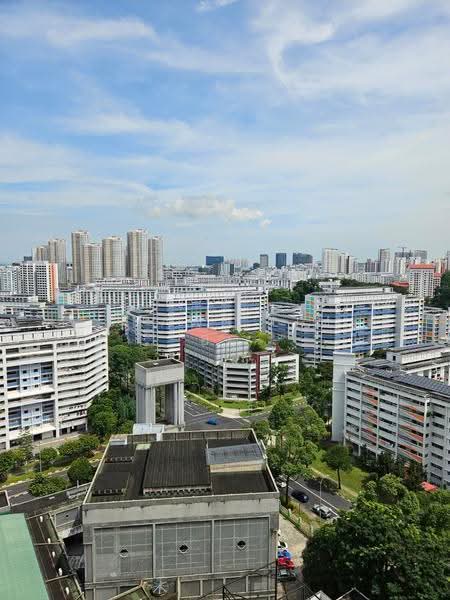 Regent Heights, 52 Bukit Batok East Avenue 5, Dairy Farm / Bukit Panjang / Choa Chu Kang, 3 Bedrooms, 1,173 sqft, Condominium For Sale, by Shawn Lim BC, 500271116 - Exterior - PropertyGuru.com.sg