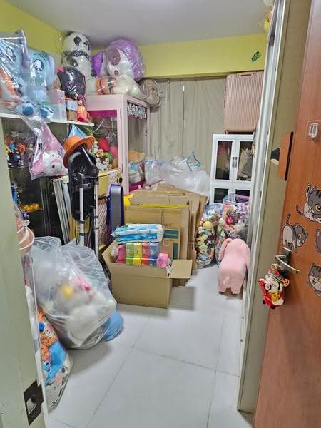 120B Punggol Edge, 120B Edgedale Plains, Hougang / Punggol / Sengkang, 3 Bedrooms, 1,001 sqft, HDB Flat For Sale, by Shawn Lim BC, 500271118 - Interior - PropertyGuru.com.sg