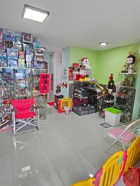 120B Punggol Edge, 120B Edgedale Plains, Hougang / Punggol / Sengkang, 3 Bedrooms, 1,001 sqft, HDB Flat For Sale, by Shawn Lim BC, 500271118 - Living Room - PropertyGuru.com.sg