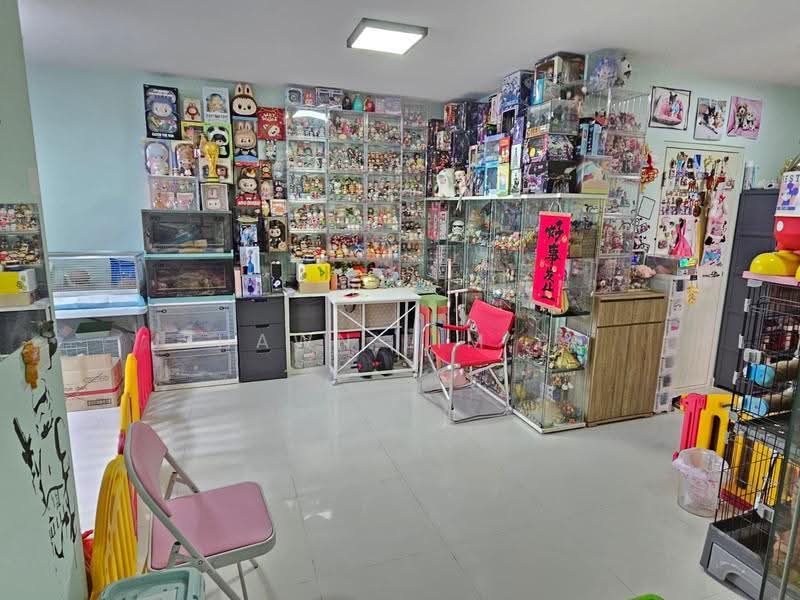 120B Punggol Edge, 120B Edgedale Plains, Hougang / Punggol / Sengkang, 3 Bedrooms, 1,001 sqft, HDB Flat For Sale, by Shawn Lim BC, 500271118 - Interior - PropertyGuru.com.sg
