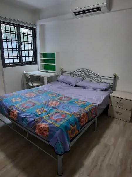 31 Teban Gardens Road, 31 Teban Gardens Road, Boon Lay / Jurong / Tuas, Room Rental, 200 sqft, HDB Flat For Rent, by Candice Lau, 500271120 - Bedroom - PropertyGuru.com.sg