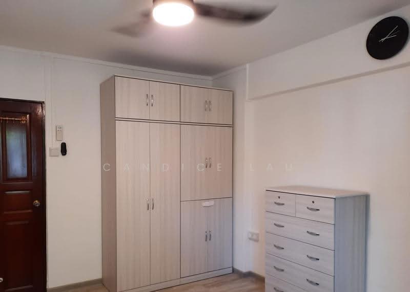 31 Teban Gardens Road, 31 Teban Gardens Road, Boon Lay / Jurong / Tuas, Room Rental, 200 sqft, HDB Flat For Rent, by Candice Lau, 500271120 - Bedroom - PropertyGuru.com.sg