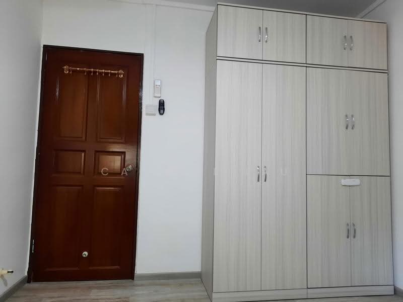 31 Teban Gardens Road, 31 Teban Gardens Road, Boon Lay / Jurong / Tuas, Room Rental, 200 sqft, HDB Flat For Rent, by Candice Lau, 500271120 - Entrance - PropertyGuru.com.sg