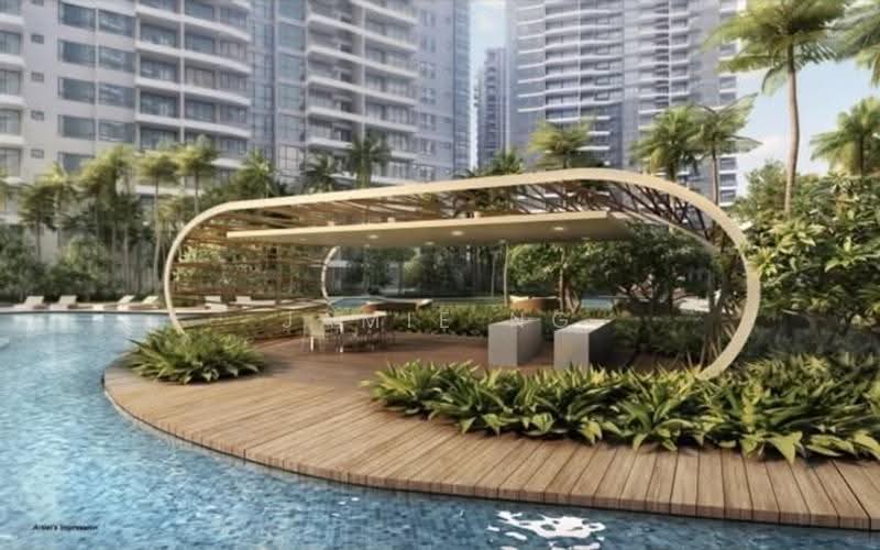High Park Residences, 27 Fernvale Road, Seletar / Yio Chu Kang, 2 Bedrooms, 678 sqft, Condominium For Sale, by Jamie Ng, 500271121 - Exterior - PropertyGuru.com.sg