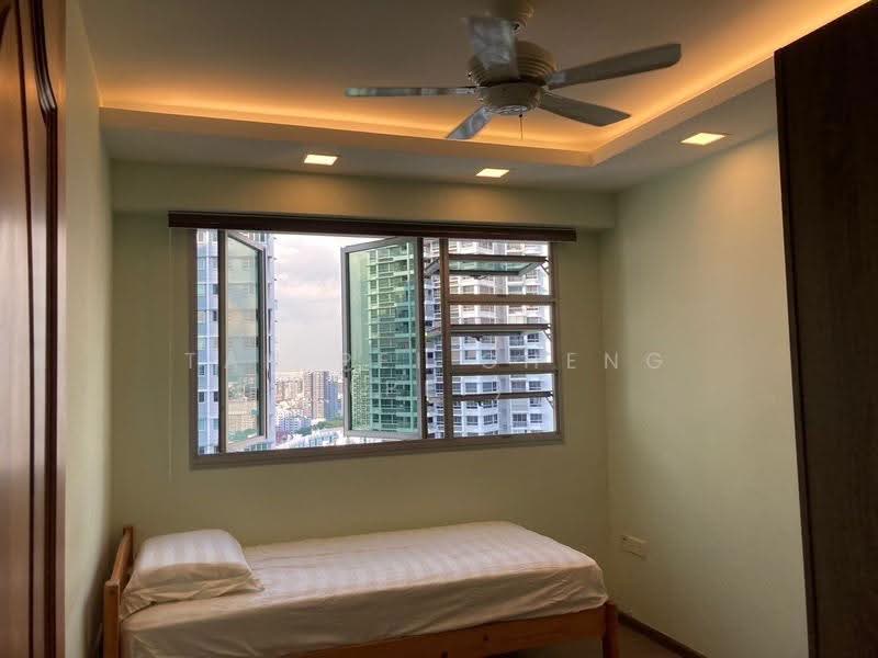 10A Bendemeer Light, 10A 10A, Balestier / Toa Payoh, 1 Bedroom, 107 sqft, HDB Flat For Rent, by Tan Pei Cheng (Pei), 500271126 - PropertyGuru.com.sg