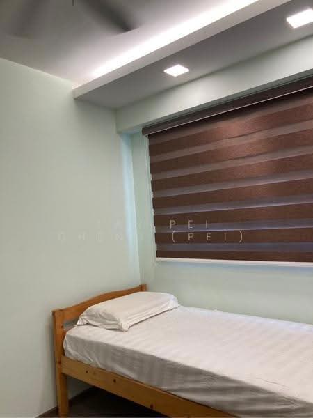 10A Bendemeer Light, 10A 10A, Balestier / Toa Payoh, 1 Bedroom, 107 sqft, HDB Flat For Rent, by Tan Pei Cheng (Pei), 500271126 - PropertyGuru.com.sg