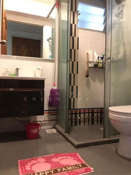 10A Bendemeer Light, 10A 10A, Balestier / Toa Payoh, 1 Bedroom, 107 sqft, HDB Flat For Rent, by Tan Pei Cheng (Pei), 500271126 - PropertyGuru.com.sg