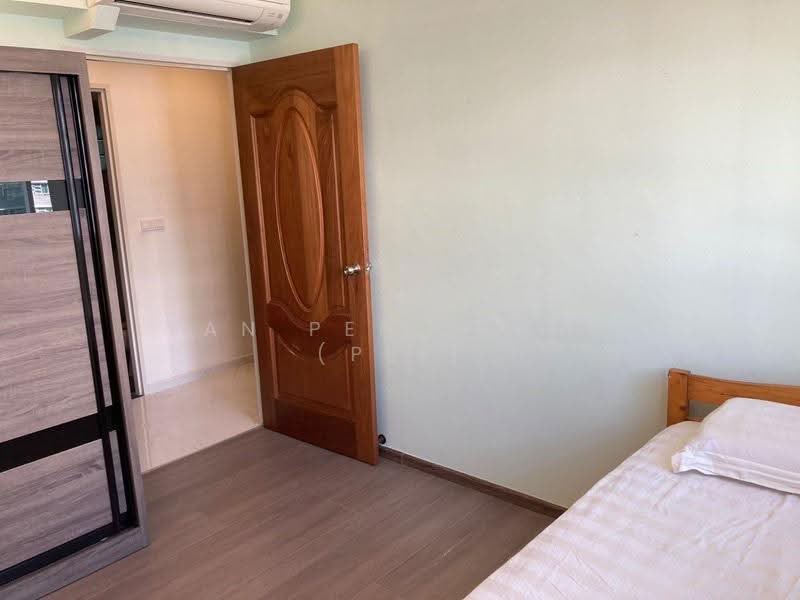 10A Bendemeer Light, 10A 10A, Balestier / Toa Payoh, 1 Bedroom, 107 sqft, HDB Flat For Rent, by Tan Pei Cheng (Pei), 500271126 - PropertyGuru.com.sg