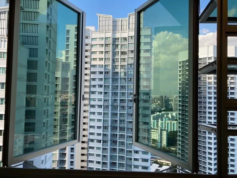 10A Bendemeer Light, 10A 10A, Balestier / Toa Payoh, 1 Bedroom, 107 sqft, HDB Flat For Rent, by Tan Pei Cheng (Pei), 500271126 - PropertyGuru.com.sg