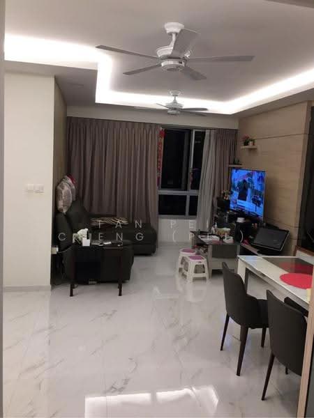 10A Bendemeer Light, 10A 10A, Balestier / Toa Payoh, 1 Bedroom, 107 sqft, HDB Flat For Rent, by Tan Pei Cheng (Pei), 500271126 - PropertyGuru.com.sg