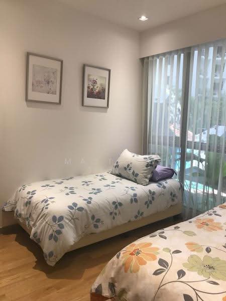 Riversails, 6 Upper Serangoon Crescent, Hougang / Punggol / Sengkang, 4 Bedrooms, 1,615 sqft, Condominium For Sale, by Matthew Seng, 500271127 - Junior Master Bedroom - PropertyGuru.com.sg