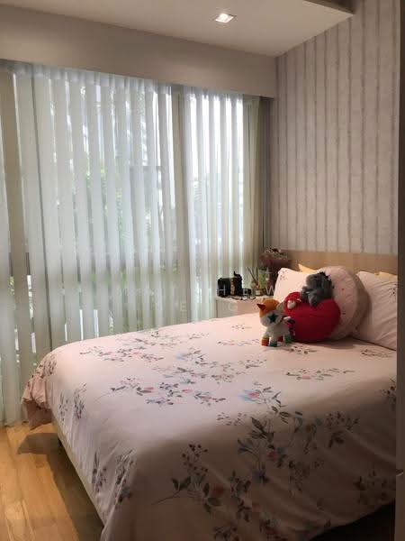 Riversails, 6 Upper Serangoon Crescent, Hougang / Punggol / Sengkang, 4 Bedrooms, 1,615 sqft, Condominium For Sale, by Matthew Seng, 500271127 - Bedroom 3 - PropertyGuru.com.sg