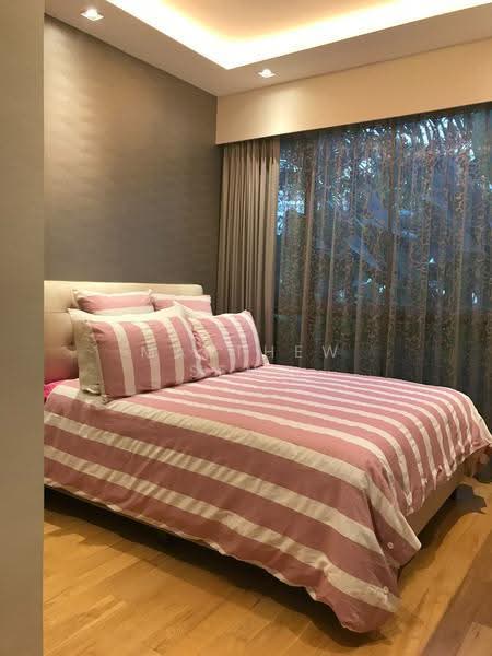 Riversails, 6 Upper Serangoon Crescent, Hougang / Punggol / Sengkang, 4 Bedrooms, 1,615 sqft, Condominium For Sale, by Matthew Seng, 500271127 - Master Bedroom - PropertyGuru.com.sg