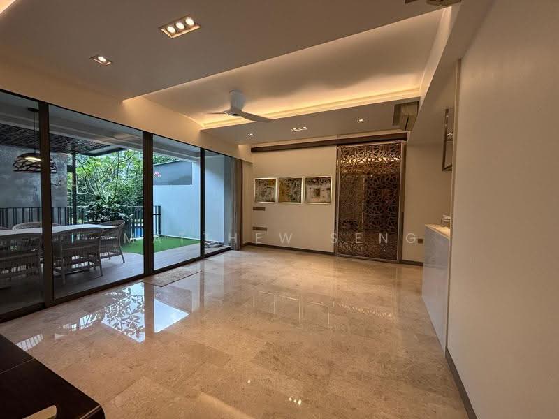 Riversails, 6 Upper Serangoon Crescent, Hougang / Punggol / Sengkang, 4 Bedrooms, 1,615 sqft, Condominium For Sale, by Matthew Seng, 500271127 - Living Room - PropertyGuru.com.sg