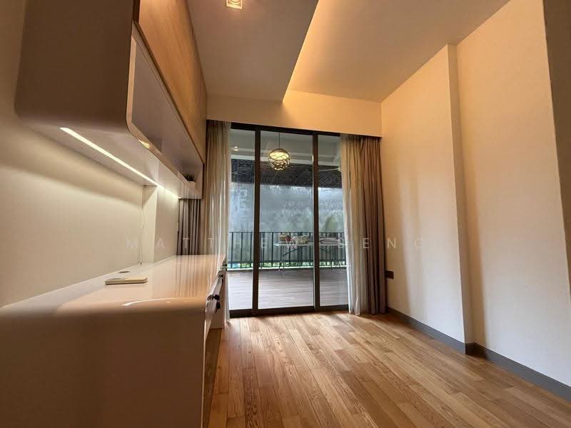 Riversails, 6 Upper Serangoon Crescent, Hougang / Punggol / Sengkang, 4 Bedrooms, 1,615 sqft, Condominium For Sale, by Matthew Seng, 500271127 - Bedroom 4 - PropertyGuru.com.sg