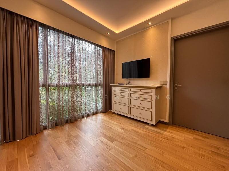 Riversails, 6 Upper Serangoon Crescent, Hougang / Punggol / Sengkang, 4 Bedrooms, 1,615 sqft, Condominium For Sale, by Matthew Seng, 500271127 - Master Bedroom - PropertyGuru.com.sg