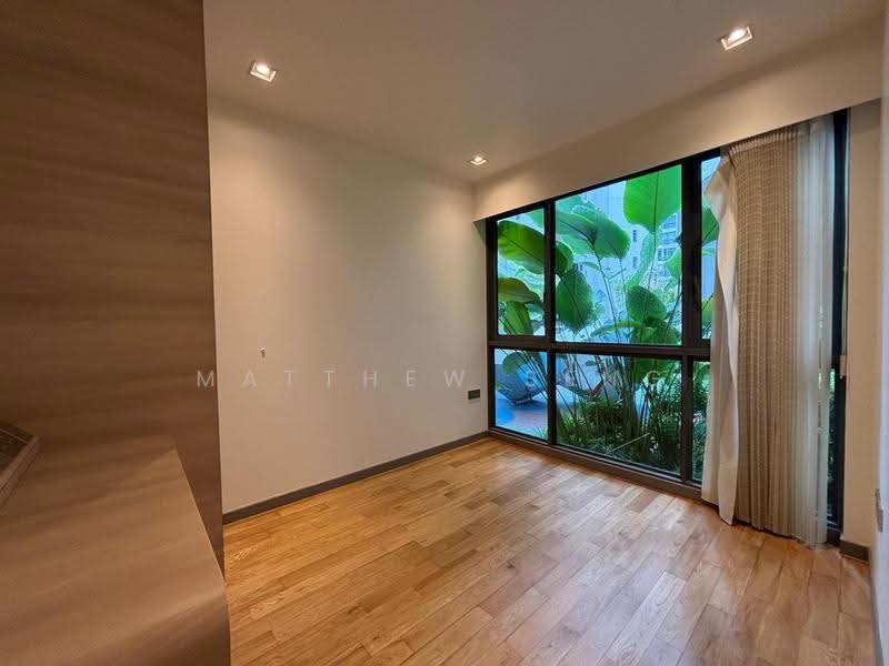 Riversails, 6 Upper Serangoon Crescent, Hougang / Punggol / Sengkang, 4 Bedrooms, 1,615 sqft, Condominium For Sale, by Matthew Seng, 500271127 - Junior Master Bedroom - PropertyGuru.com.sg