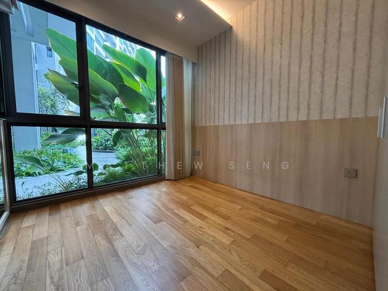 Riversails, 6 Upper Serangoon Crescent, Hougang / Punggol / Sengkang, 4 Bedrooms, 1,615 sqft, Condominium For Sale, by Matthew Seng, 500271127 - Bedroom 3 - PropertyGuru.com.sg