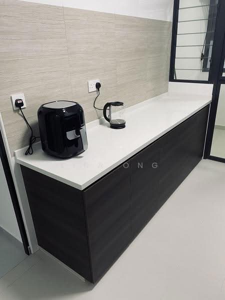 118A Alkaff Crescent, 118A Alkaff Crescent, Macpherson / Potong Pasir, 3 Bedrooms, 1,001 sqft, HDB Flat For Sale, by Lina Ong, 500271128 - Kitchen - PropertyGuru.com.sg