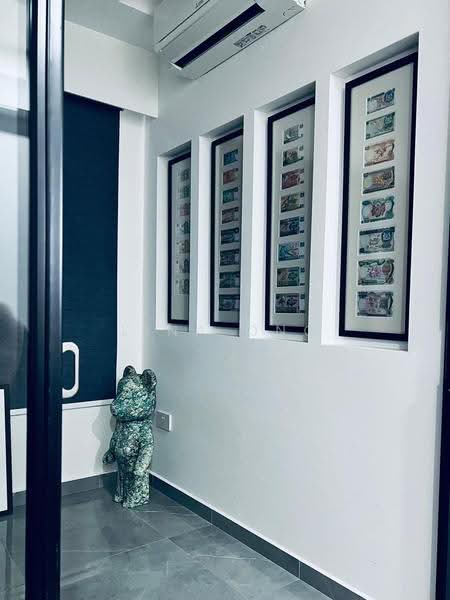 118A Alkaff Crescent, 118A Alkaff Crescent, Macpherson / Potong Pasir, 3 Bedrooms, 1,001 sqft, HDB Flat For Sale, by Lina Ong, 500271128 - Interior - PropertyGuru.com.sg