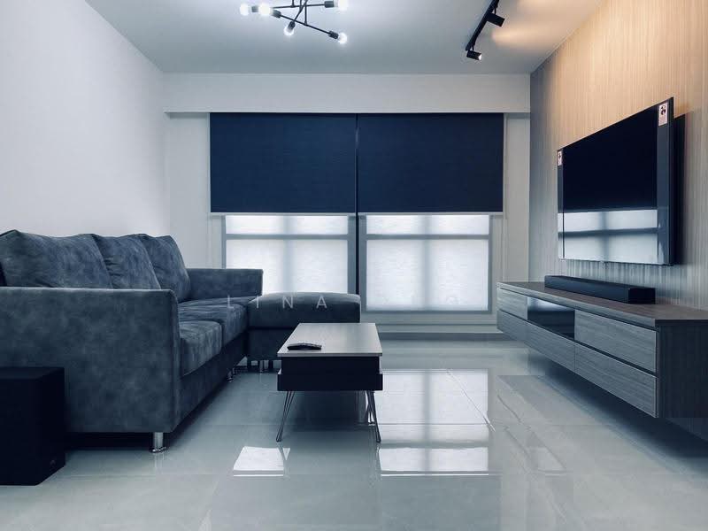 118A Alkaff Crescent, 118A Alkaff Crescent, Macpherson / Potong Pasir, 3 Bedrooms, 1,001 sqft, HDB Flat For Sale, by Lina Ong, 500271128 - Living Room - PropertyGuru.com.sg