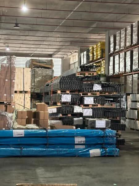 Penjuru | Ground Floor | 6000 sf | 9.8m ceiling | immediate, Boon Lay / Jurong / Tuas, 6,000 sqft, Factory / Workshop (B2) For Rent, by Raymond Lim, 500271129 - CommercialGuru.com.sg