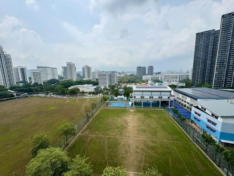 423 Clementi Avenue 1, 423 Clementi Avenue 1, Buona Vista / West Coast / Clementi New Town, 1 Bedroom, 538 sqft, HDB Flat For Sale, by Seah Aihui, 500271133 - Exterior - PropertyGuru.com.sg
