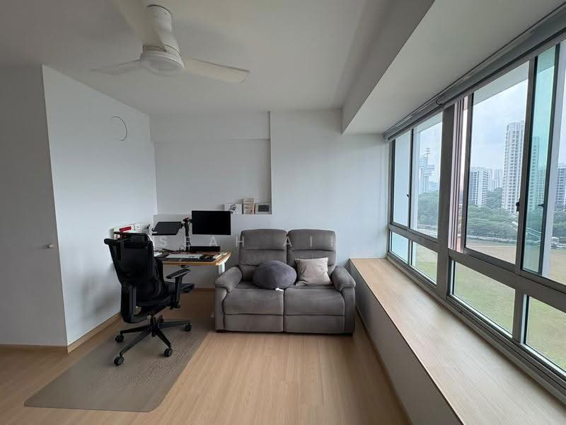 423 Clementi Avenue 1, 423 Clementi Avenue 1, Buona Vista / West Coast / Clementi New Town, 1 Bedroom, 538 sqft, HDB Flat For Sale, by Seah Aihui, 500271133 - Study - PropertyGuru.com.sg