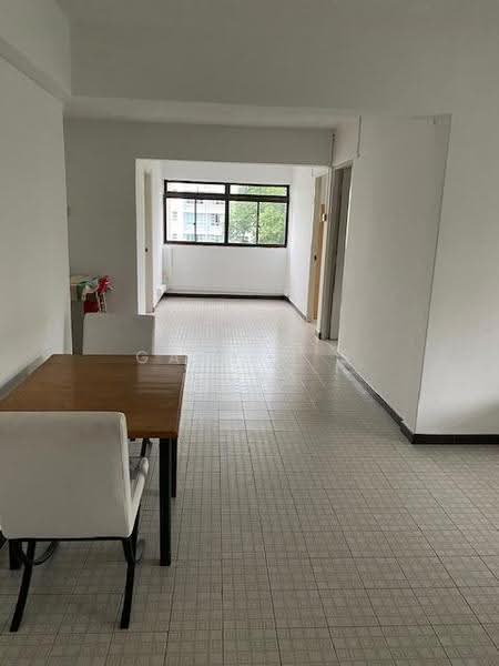 74 Telok Blangah Heights, 74 Telok Blangah Heights, Harbourfront / Telok Blangah, 3 Bedrooms, 1,259 sqft, HDB Flat For Sale, by Gary H S Chua, 500271134 - Dining Room - PropertyGuru.com.sg