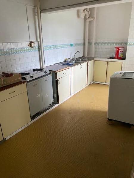74 Telok Blangah Heights, 74 Telok Blangah Heights, Harbourfront / Telok Blangah, 3 Bedrooms, 1,259 sqft, HDB Flat For Sale, by Gary H S Chua, 500271134 - Kitchen - PropertyGuru.com.sg