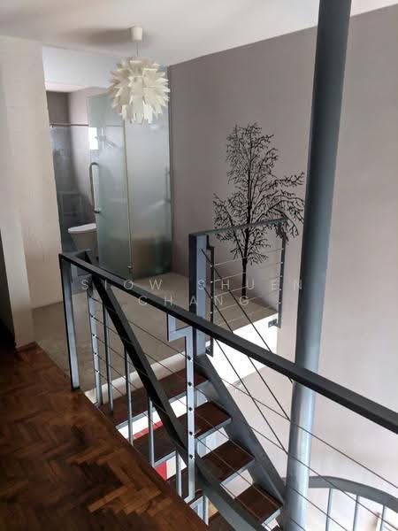Coronation Shopping Plaza, 587 Bukit Timah Road, Tanglin / Holland / Bukit Timah, 1 Bedroom, 1,098 sqft, Apartment For Rent, by Siow Shuen Chang, 500271135 - Interior - PropertyGuru.com.sg