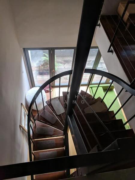 Coronation Shopping Plaza, 587 Bukit Timah Road, Tanglin / Holland / Bukit Timah, 1 Bedroom, 1,098 sqft, Apartment For Rent, by Siow Shuen Chang, 500271135 - Interior - PropertyGuru.com.sg