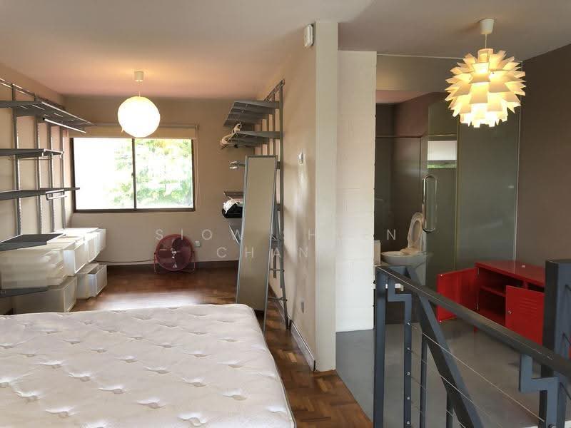 Coronation Shopping Plaza, 587 Bukit Timah Road, Tanglin / Holland / Bukit Timah, 1 Bedroom, 1,098 sqft, Apartment For Rent, by Siow Shuen Chang, 500271135 - PropertyGuru.com.sg