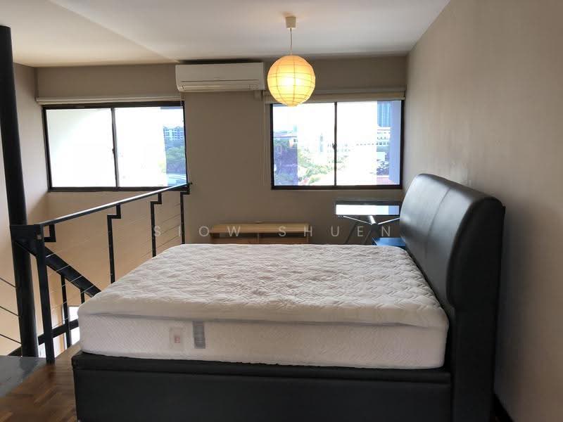 Coronation Shopping Plaza, 587 Bukit Timah Road, Tanglin / Holland / Bukit Timah, 1 Bedroom, 1,098 sqft, Apartment For Rent, by Siow Shuen Chang, 500271135 - PropertyGuru.com.sg