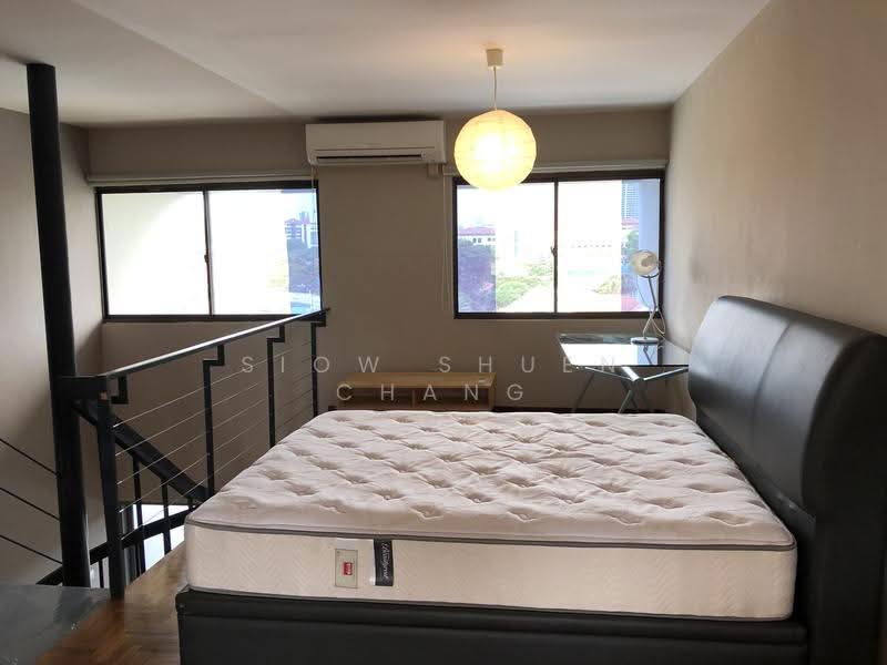 Coronation Shopping Plaza, 587 Bukit Timah Road, Tanglin / Holland / Bukit Timah, 1 Bedroom, 1,098 sqft, Apartment For Rent, by Siow Shuen Chang, 500271135 - PropertyGuru.com.sg