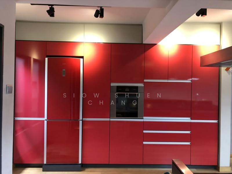 Coronation Shopping Plaza, 587 Bukit Timah Road, Tanglin / Holland / Bukit Timah, 1 Bedroom, 1,098 sqft, Apartment For Rent, by Siow Shuen Chang, 500271135 - PropertyGuru.com.sg