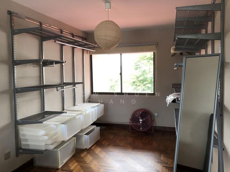 Coronation Shopping Plaza, 587 Bukit Timah Road, Tanglin / Holland / Bukit Timah, 1 Bedroom, 1,098 sqft, Apartment For Rent, by Siow Shuen Chang, 500271135 - PropertyGuru.com.sg